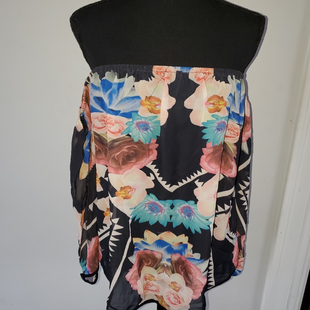 Summer top